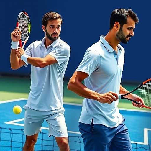 Traditional Indian tennis attire in Tennis Stars of India Indian customization options in Tennis Stars of India